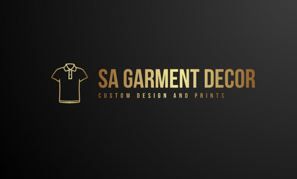 SA Garment Decor