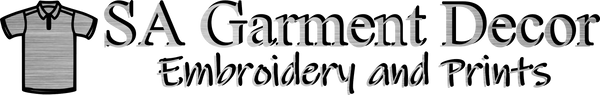 SA Garment Decor